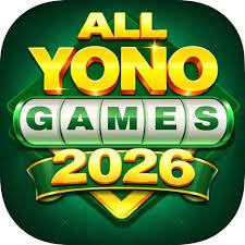 All Yono Games APK